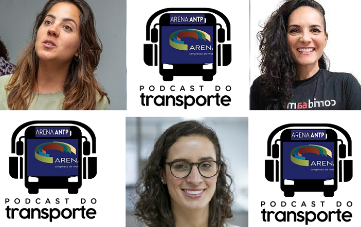 Podcast Atenção, Passageiros