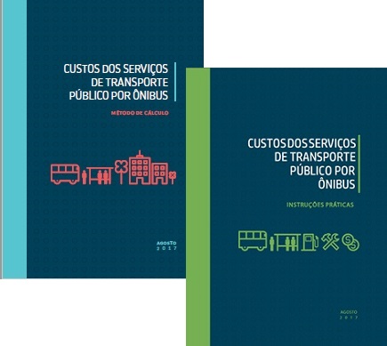 ANTP - Associação Nacional de Transportes Públicos